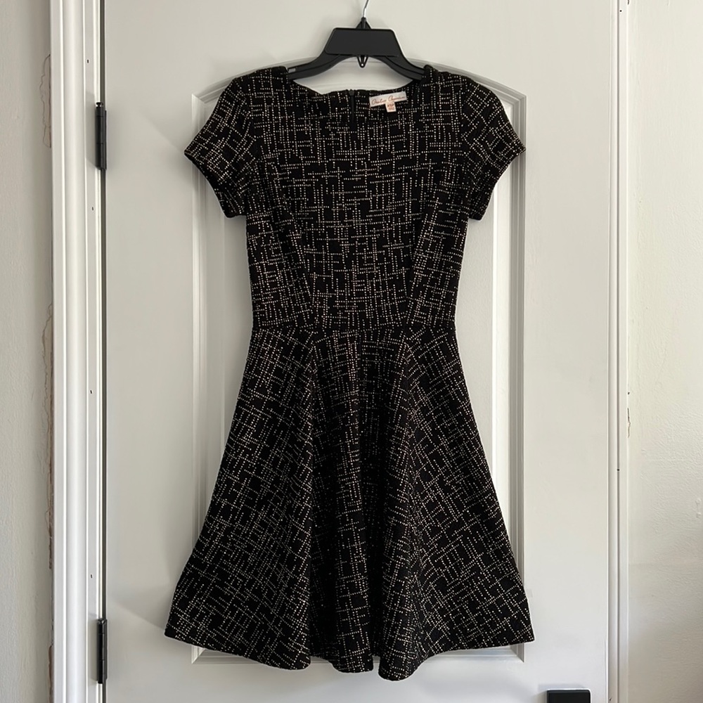 Creative Commune dress